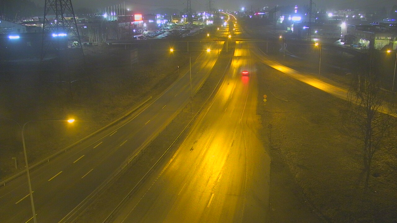 Kelikamerat Kuva Tie 50 Vantaa Vihdintie, Vantaa, Uusimaa