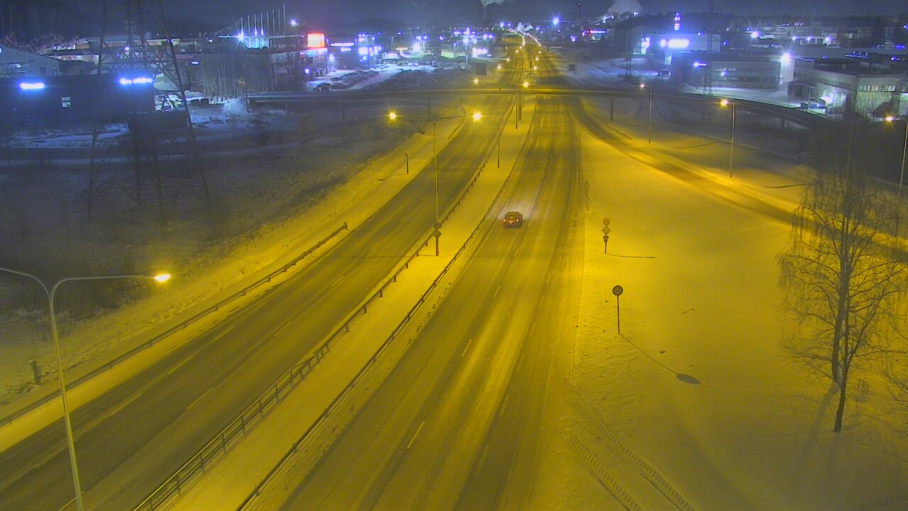 Kelikamerat Kuva Tie 50 Vantaa Vihdintie, Vantaa, Uusimaa