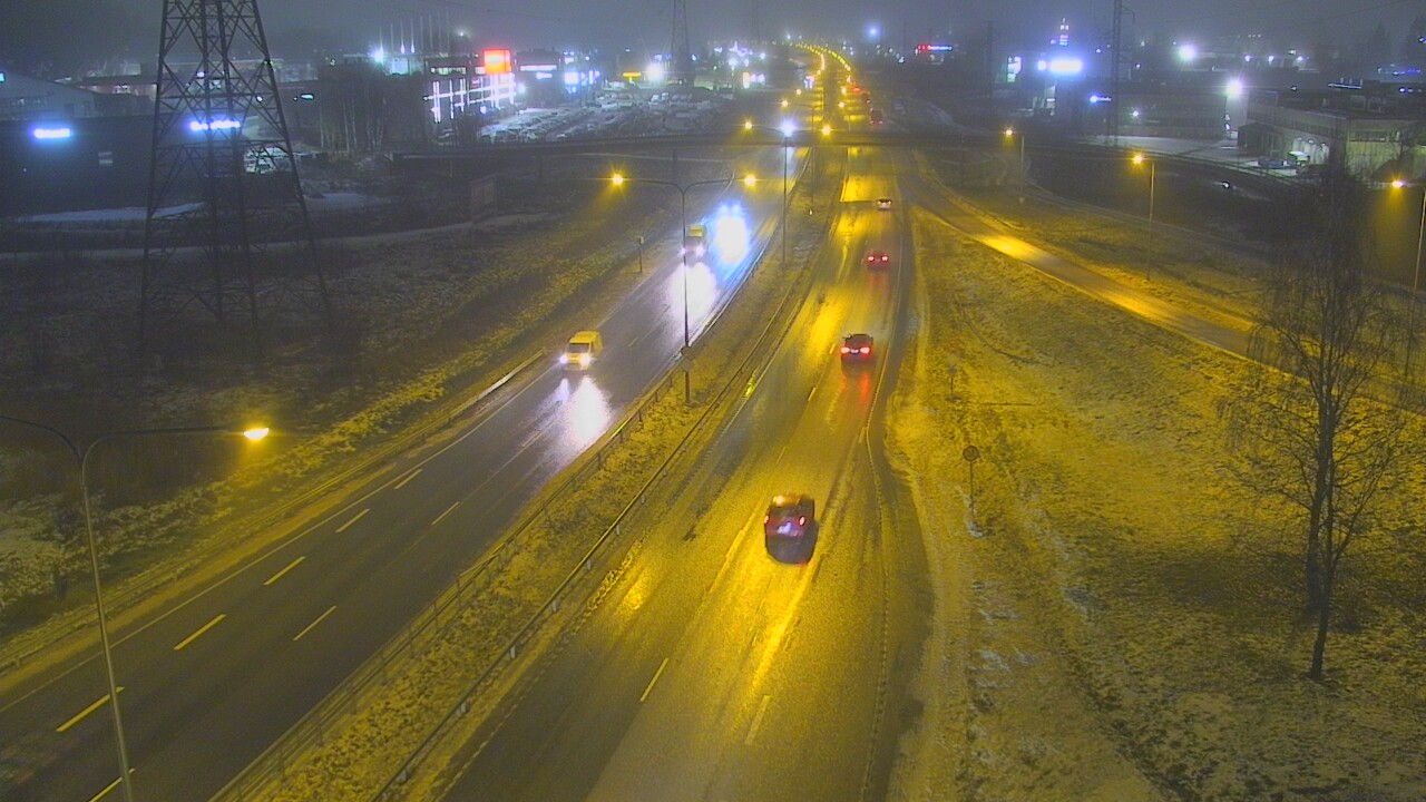 Kelikamerat Kuva Tie 50 Vantaa Vihdintie, Vantaa, Uusimaa