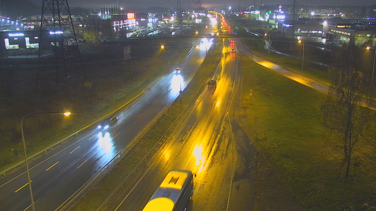 Kelikamerat Kuva Tie 50 Vantaa Vihdintie, Vantaa, Uusimaa