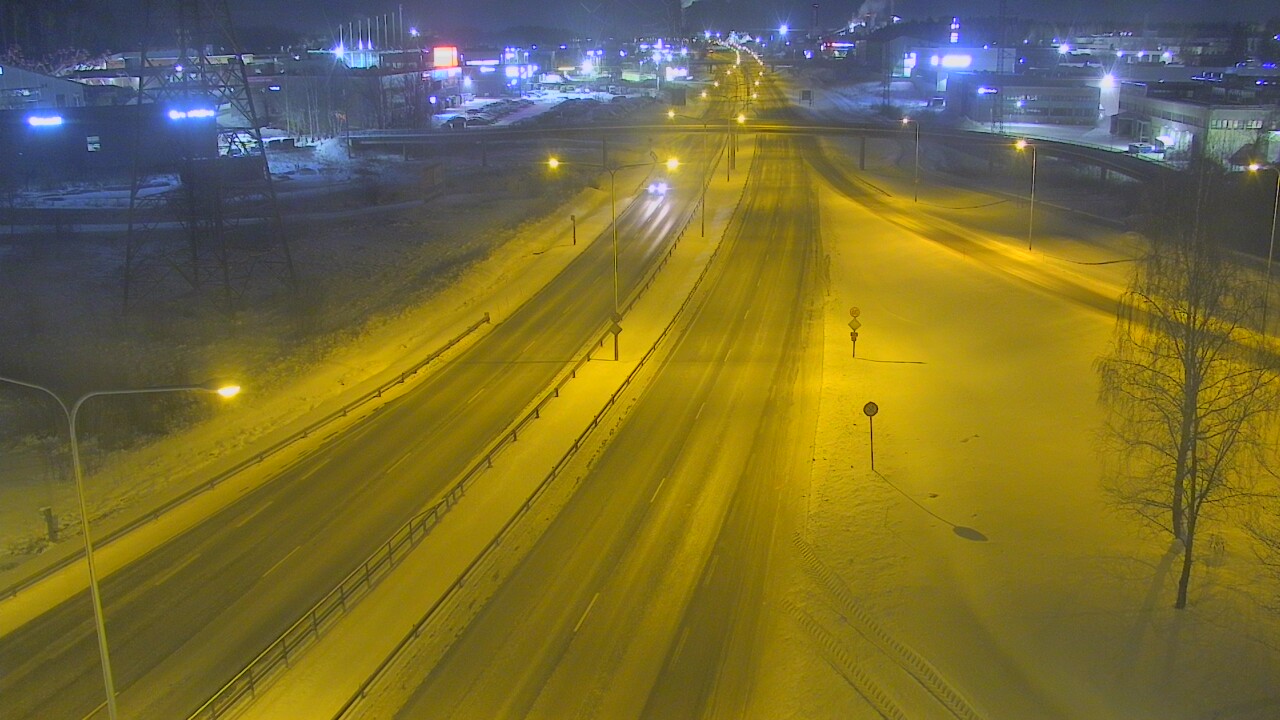 Kelikamerat Kuva Tie 50 Vantaa Vihdintie, Vantaa, Uusimaa