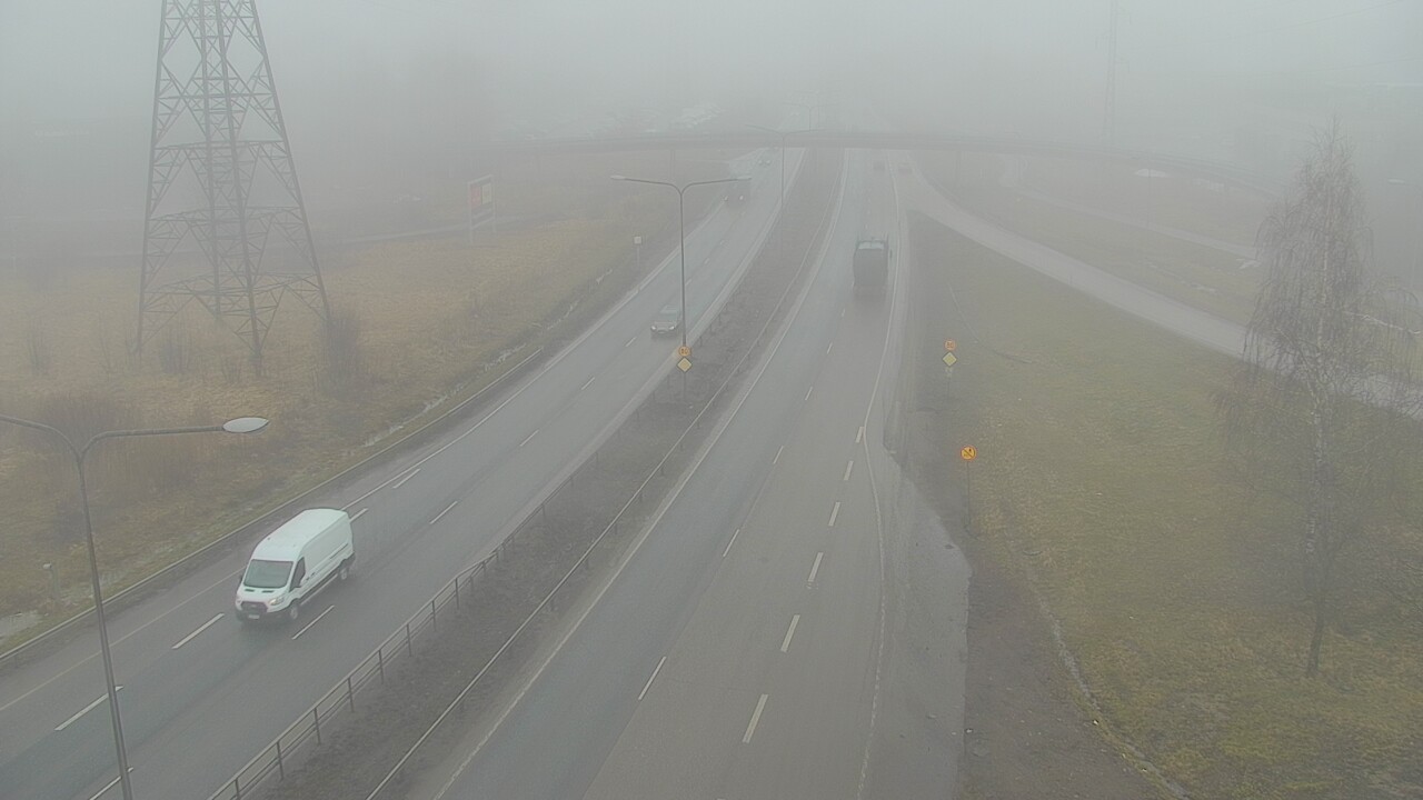 Kelikamerat Kuva Tie 50 Vantaa Vihdintie, Vantaa, Uusimaa