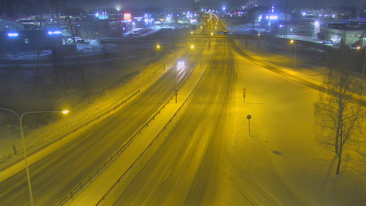 Kelikamerat Kuva Tie 50 Vantaa Vihdintie, Vantaa, Uusimaa