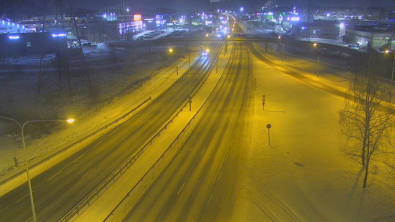 Kelikamerat Kuva Tie 50 Vantaa Vihdintie, Vantaa, Uusimaa