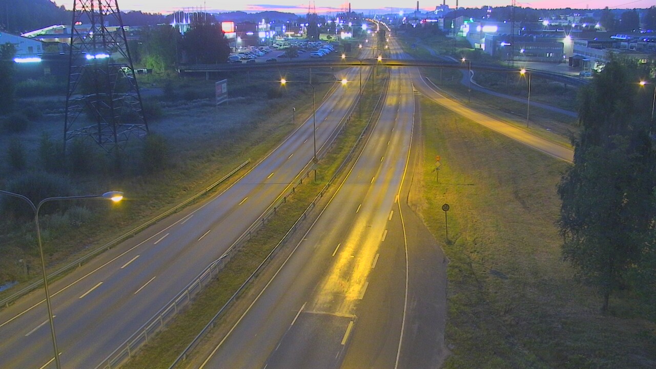 Kelikamerat Kuva Tie 50 Vantaa Vihdintie, Vantaa, Uusimaa