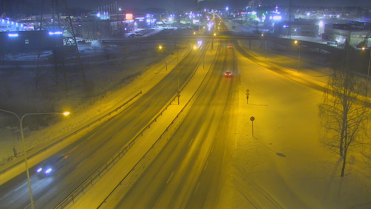 Kelikamerat Kuva Tie 50 Vantaa Vihdintie, Vantaa, Uusimaa