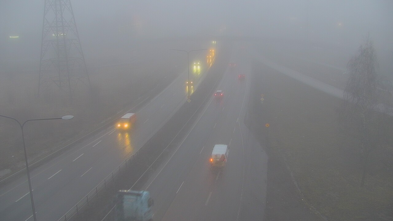 Kelikamerat Kuva Tie 50 Vantaa Vihdintie, Vantaa, Uusimaa