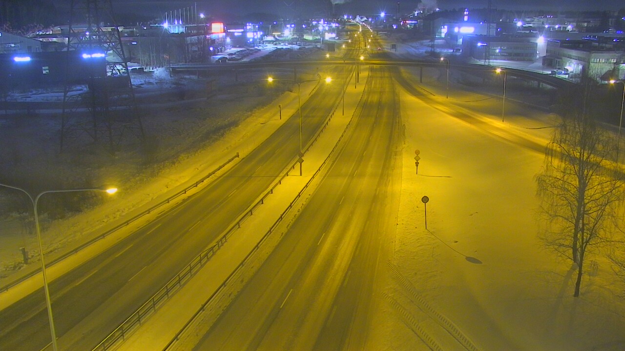 Kelikamerat Kuva Tie 50 Vantaa Vihdintie, Vantaa, Uusimaa