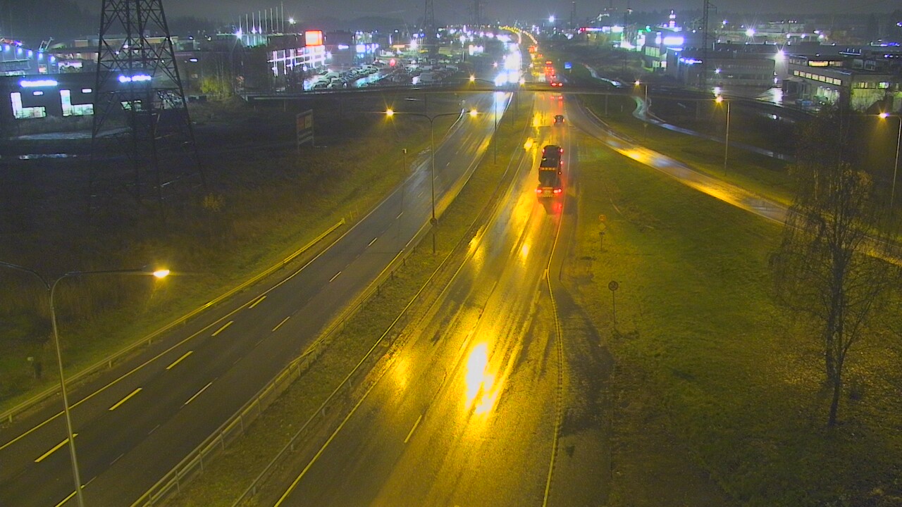 Kelikamerat Kuva Tie 50 Vantaa Vihdintie, Vantaa, Uusimaa