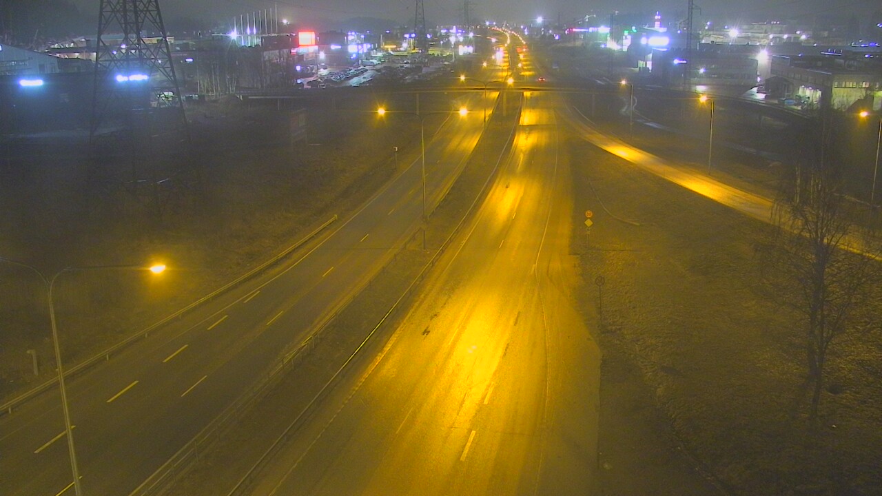 Kelikamerat Kuva Tie 50 Vantaa Vihdintie, Vantaa, Uusimaa