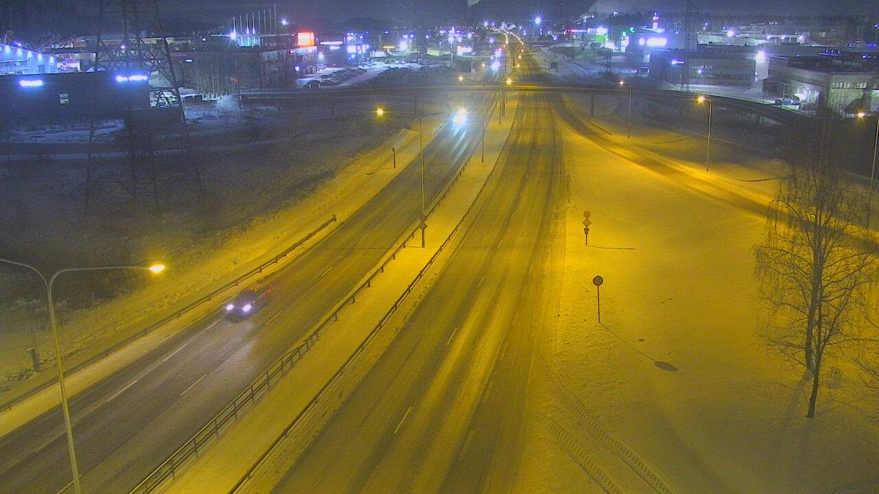 Kelikamerat Kuva Tie 50 Vantaa Vihdintie, Vantaa, Uusimaa