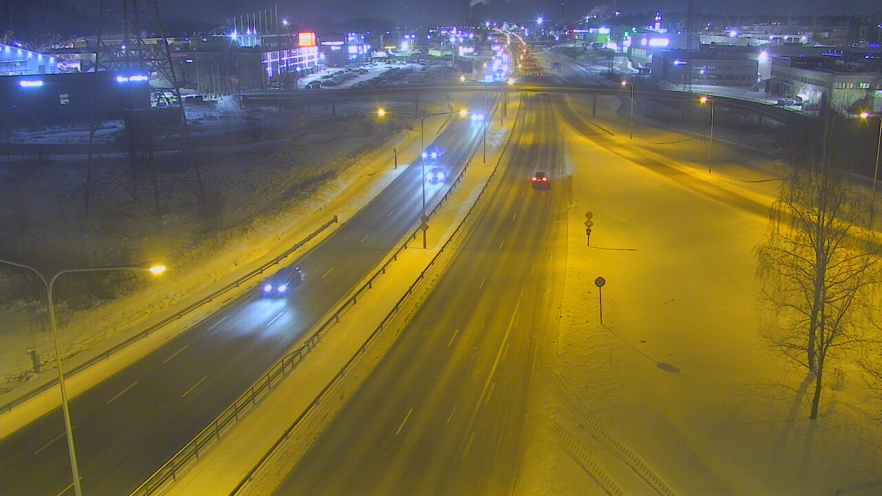 Kelikamerat Kuva Tie 50 Vantaa Vihdintie, Vantaa, Uusimaa