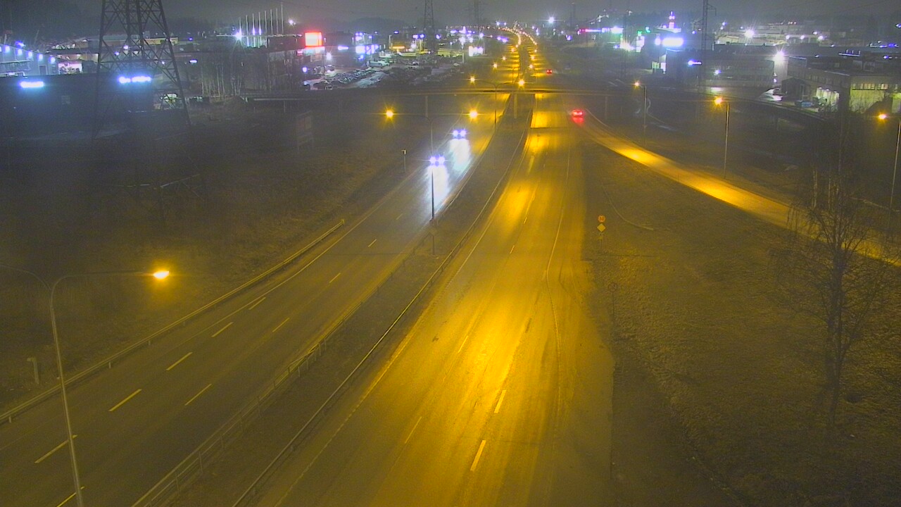 Kelikamerat Kuva Tie 50 Vantaa Vihdintie, Vantaa, Uusimaa