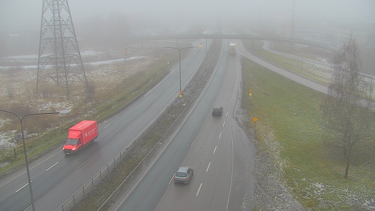 Kelikamerat Kuva Tie 50 Vantaa Vihdintie, Vantaa, Uusimaa