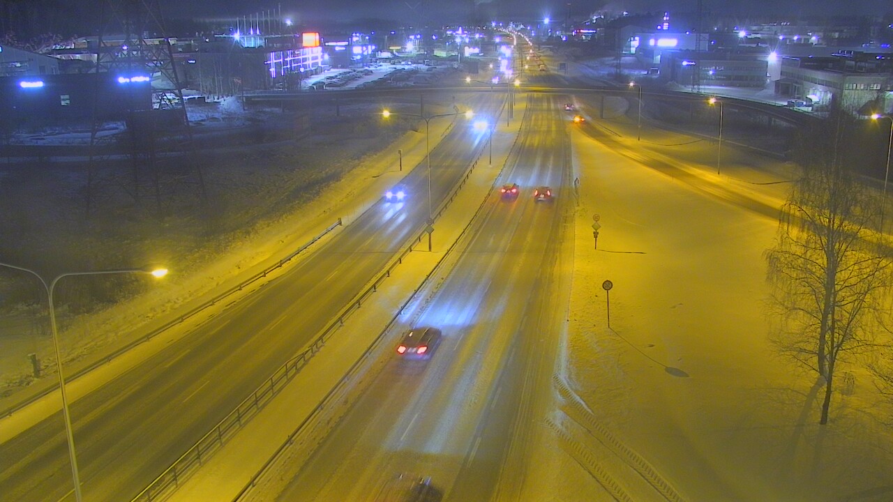 Kelikamerat Kuva Tie 50 Vantaa Vihdintie, Vantaa, Uusimaa