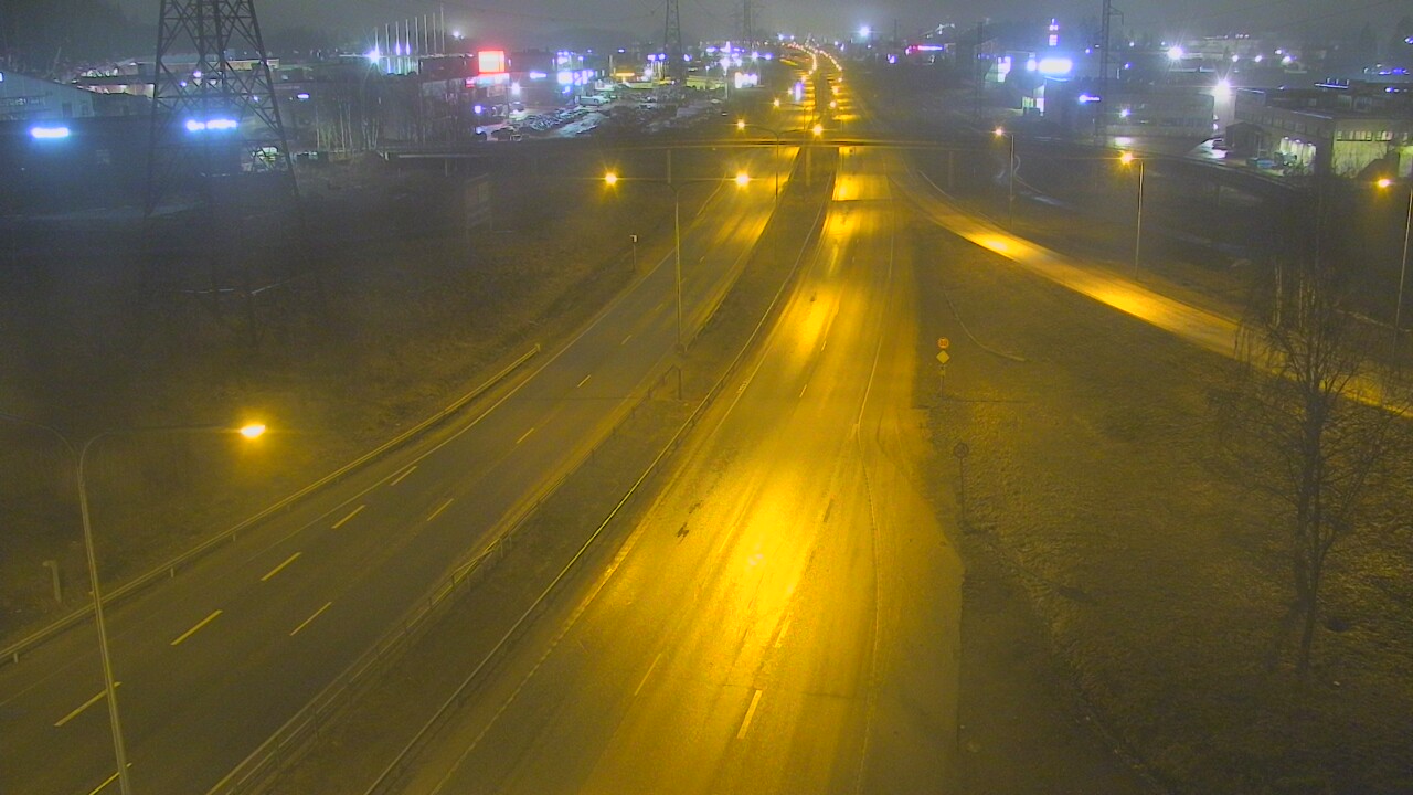 Kelikamerat Kuva Tie 50 Vantaa Vihdintie, Vantaa, Uusimaa