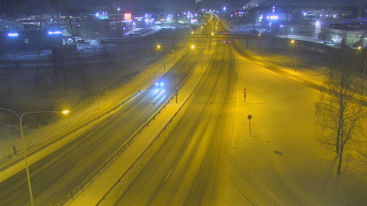 Kelikamerat Kuva Tie 50 Vantaa Vihdintie, Vantaa, Uusimaa