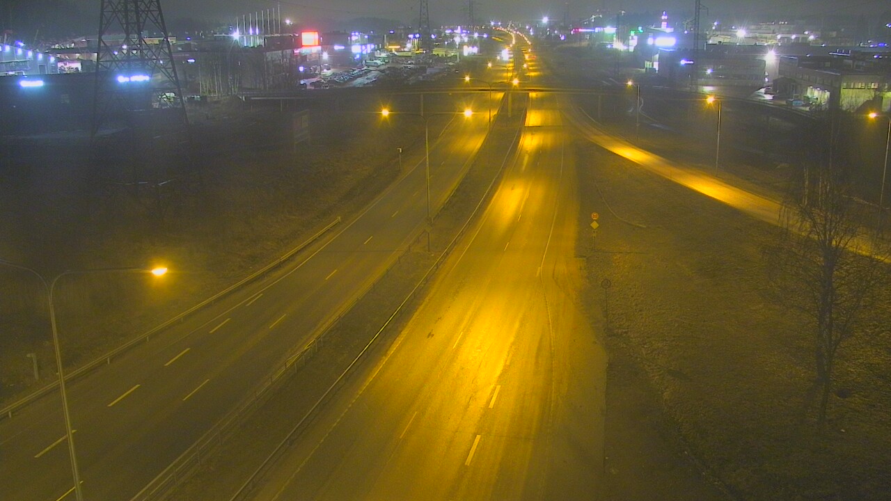 Kelikamerat Kuva Tie 50 Vantaa Vihdintie, Vantaa, Uusimaa