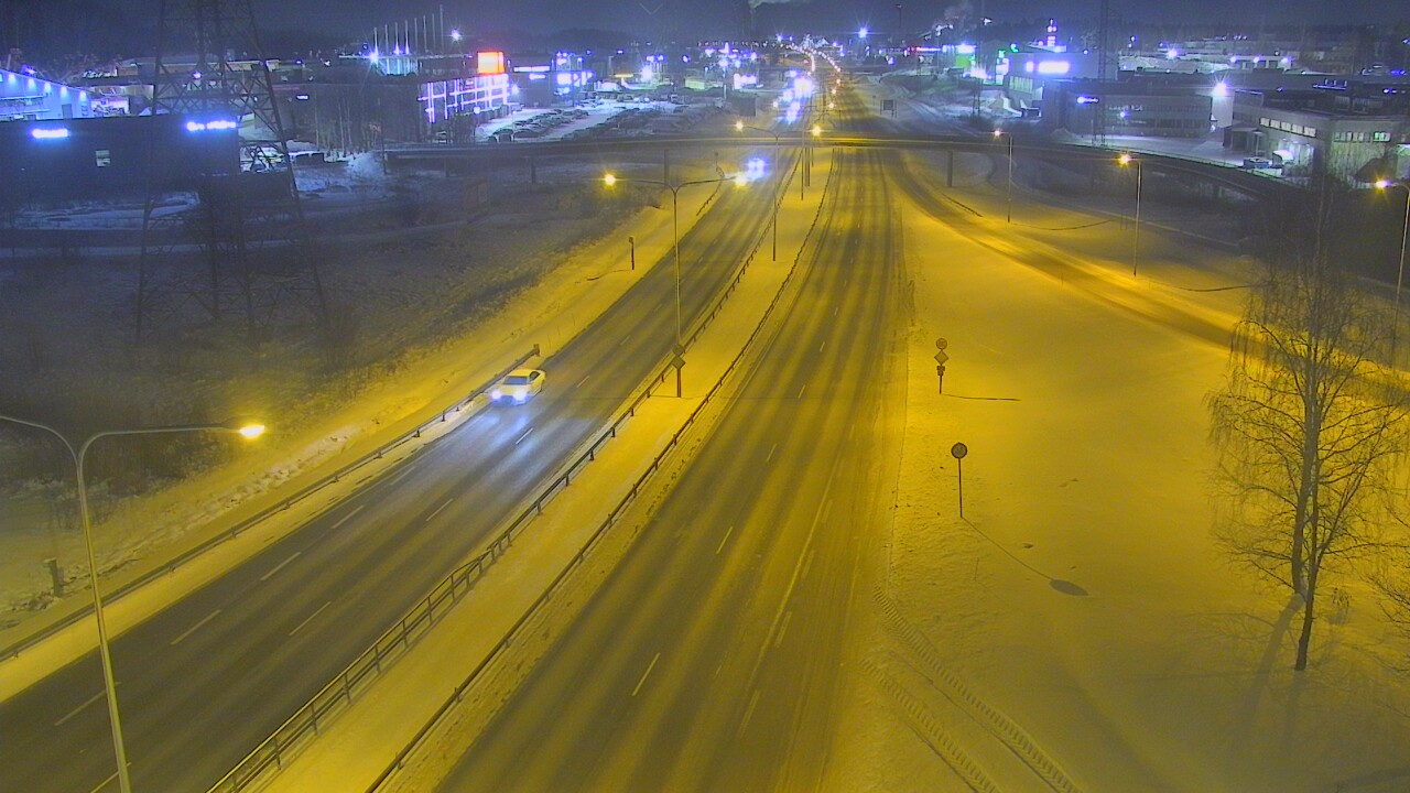 Kelikamerat Kuva Tie 50 Vantaa Vihdintie, Vantaa, Uusimaa