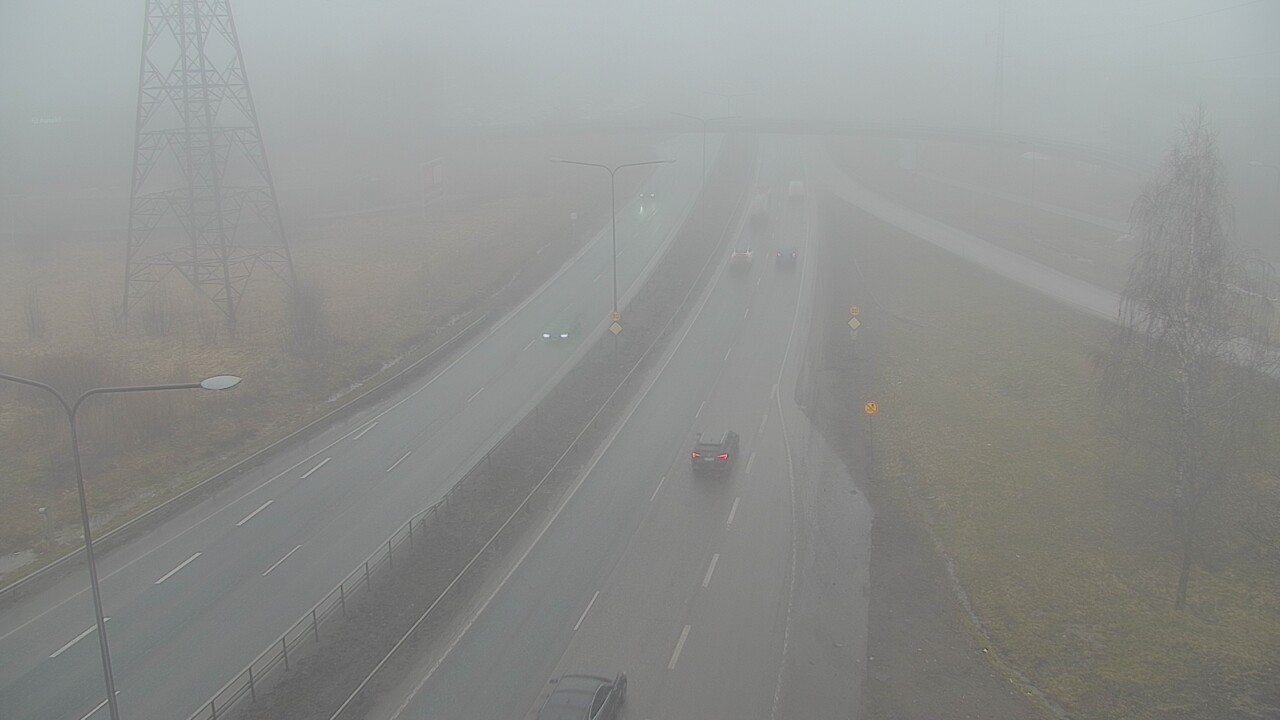 Kelikamerat Kuva Tie 50 Vantaa Vihdintie, Vantaa, Uusimaa