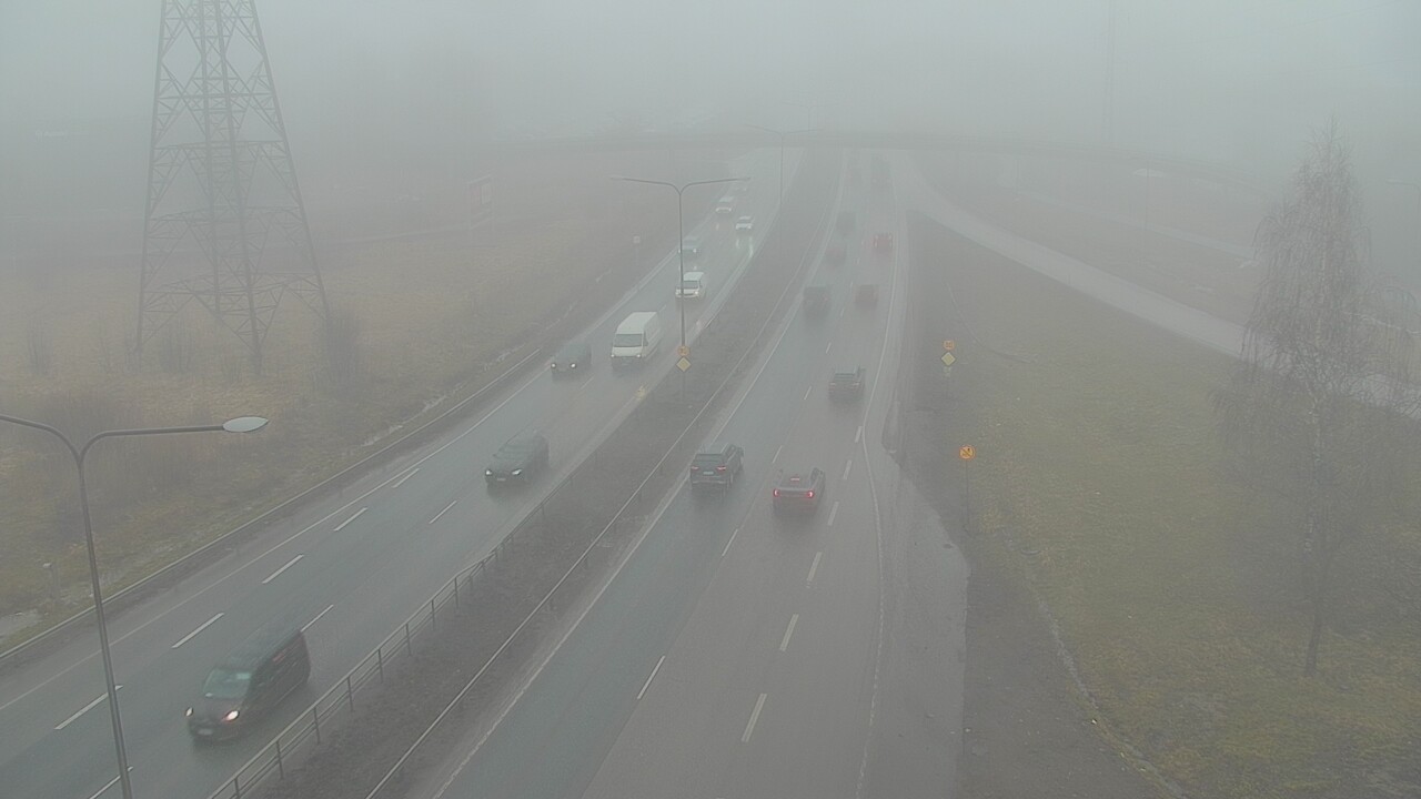 Kelikamerat Kuva Tie 50 Vantaa Vihdintie, Vantaa, Uusimaa