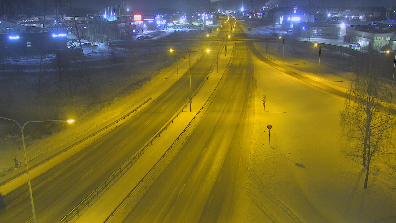 Kelikamerat Kuva Tie 50 Vantaa Vihdintie, Vantaa, Uusimaa