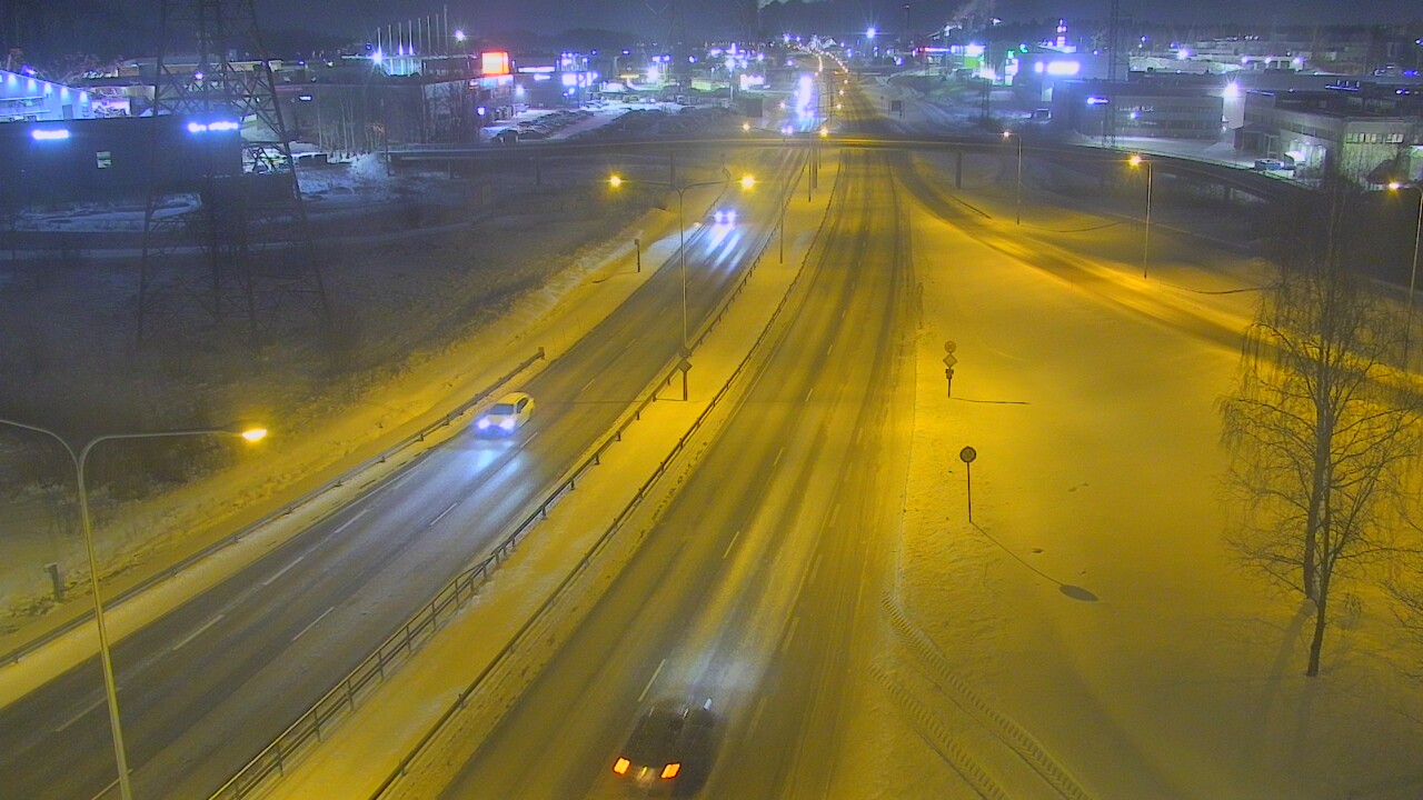 Kelikamerat Kuva Tie 50 Vantaa Vihdintie, Vantaa, Uusimaa