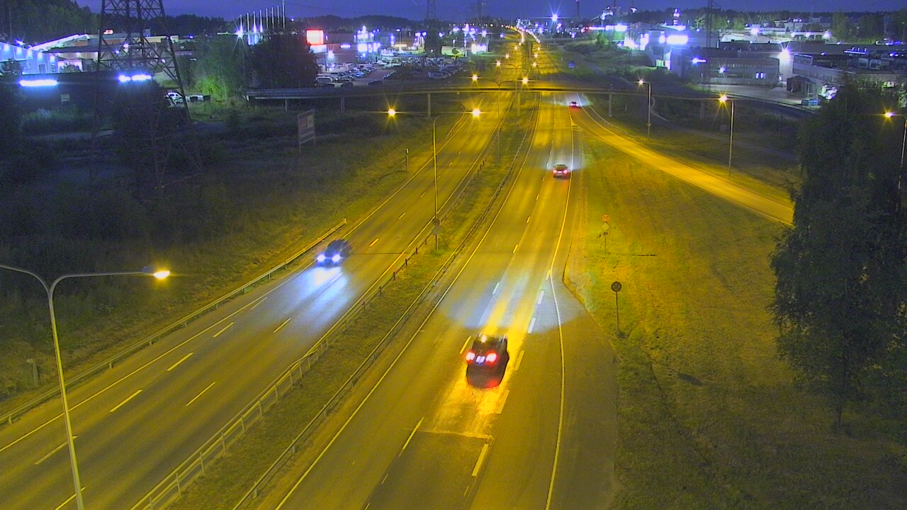 Kelikamerat Kuva Tie 50 Vantaa Vihdintie, Vantaa, Uusimaa
