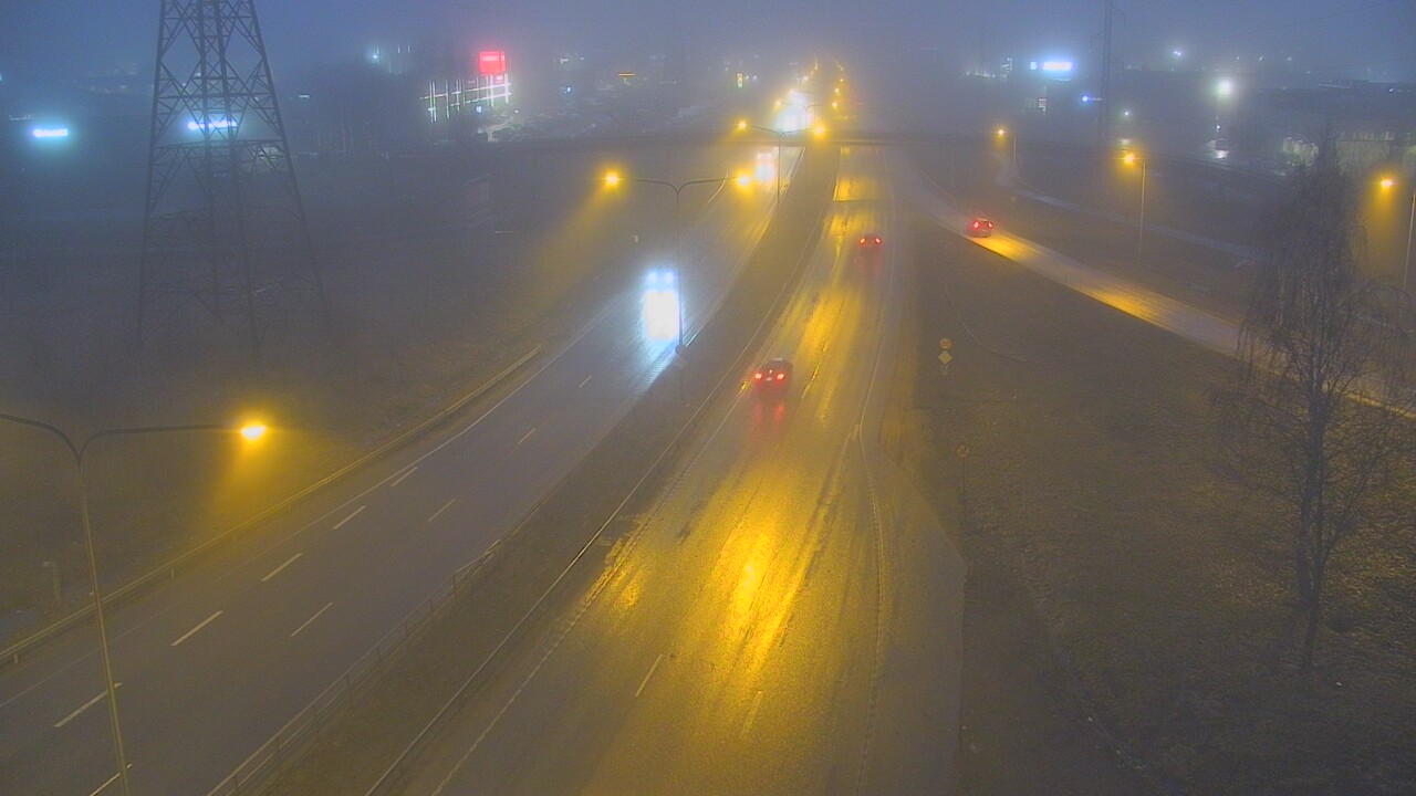 Kelikamerat Kuva Tie 50 Vantaa Vihdintie, Vantaa, Uusimaa