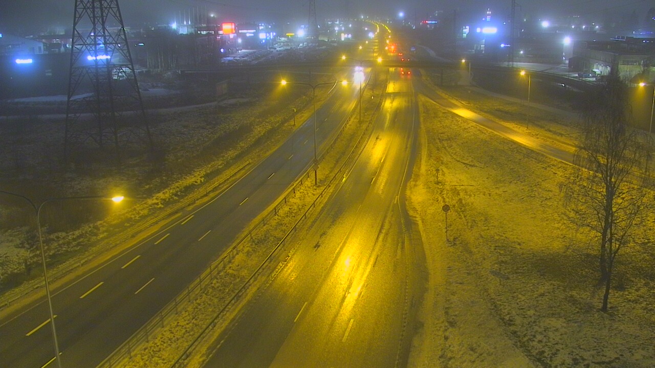 Kelikamerat Kuva Tie 50 Vantaa Vihdintie, Vantaa, Uusimaa