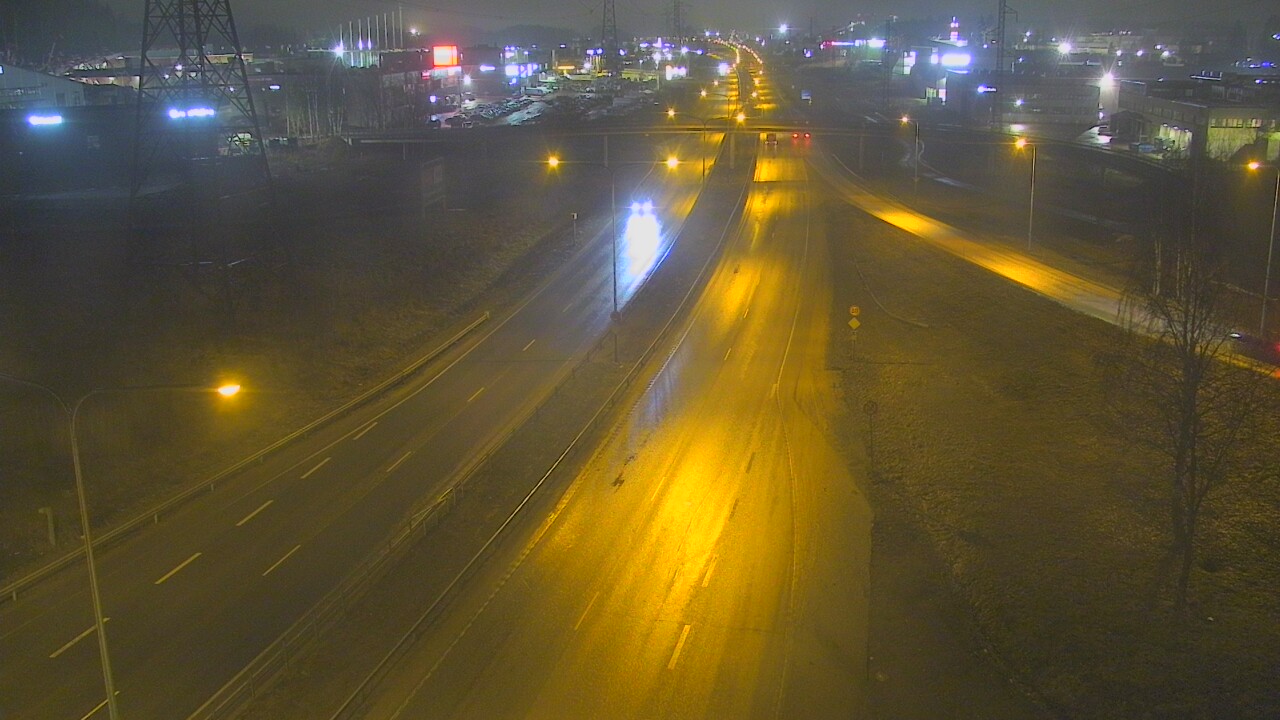 Kelikamerat Kuva Tie 50 Vantaa Vihdintie, Vantaa, Uusimaa