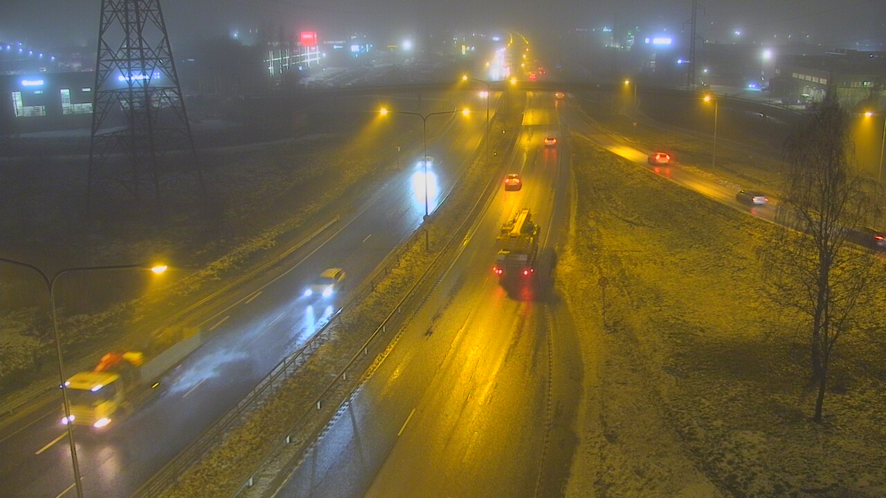 Kelikamerat Kuva Tie 50 Vantaa Vihdintie, Vantaa, Uusimaa