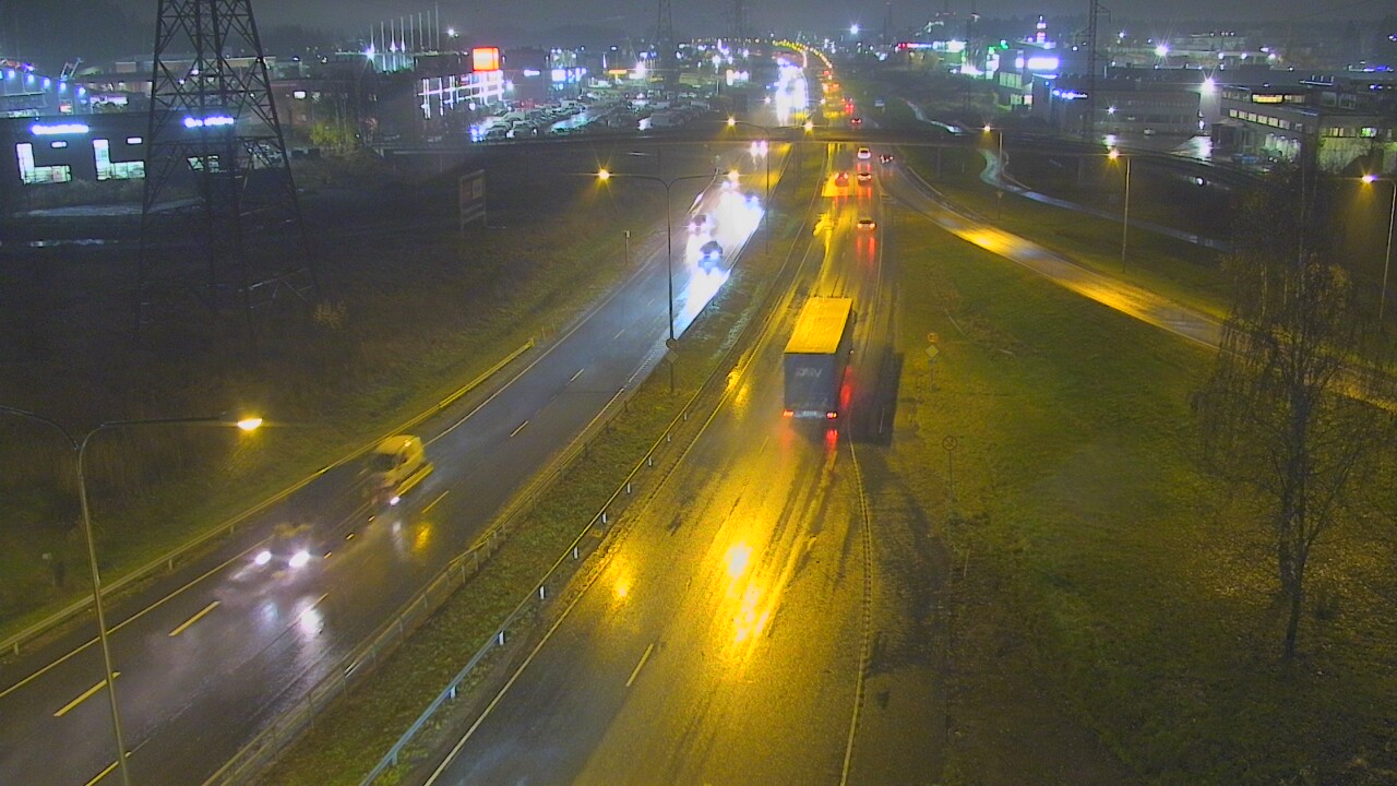 Kelikamerat Kuva Tie 50 Vantaa Vihdintie, Vantaa, Uusimaa