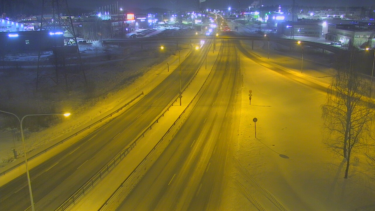 Kelikamerat Kuva Tie 50 Vantaa Vihdintie, Vantaa, Uusimaa