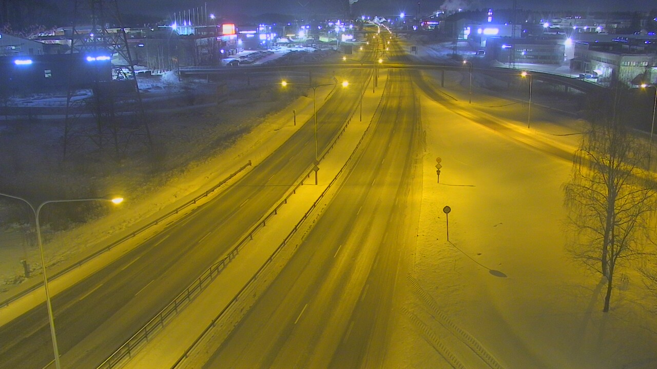 Kelikamerat Kuva Tie 50 Vantaa Vihdintie, Vantaa, Uusimaa