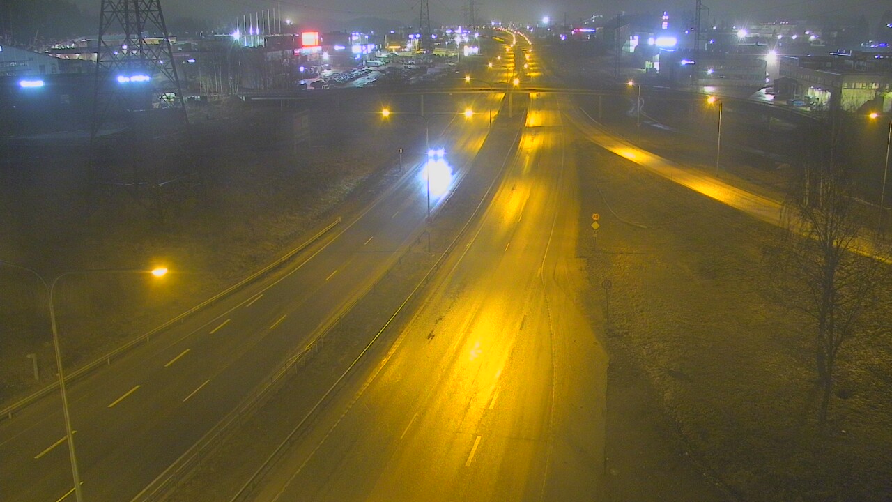 Kelikamerat Kuva Tie 50 Vantaa Vihdintie, Vantaa, Uusimaa