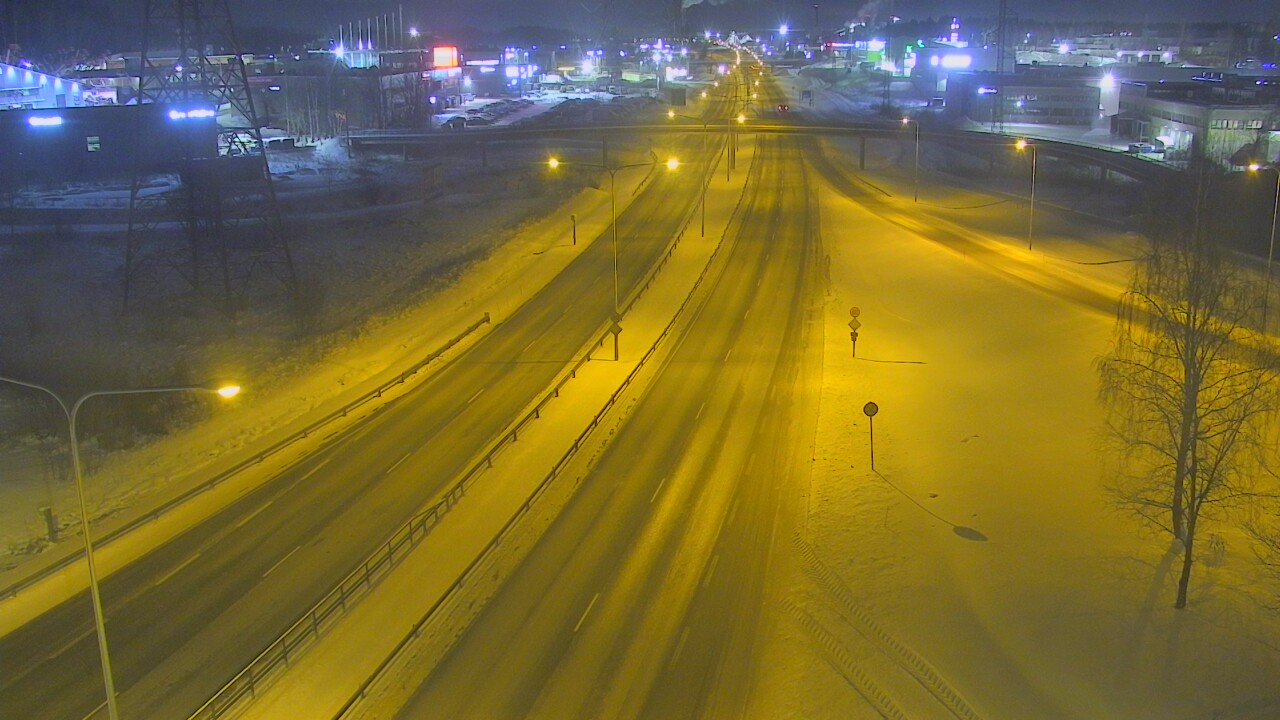 Kelikamerat Kuva Tie 50 Vantaa Vihdintie, Vantaa, Uusimaa