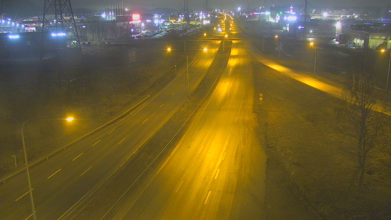 Kelikamerat Kuva Tie 50 Vantaa Vihdintie, Vantaa, Uusimaa