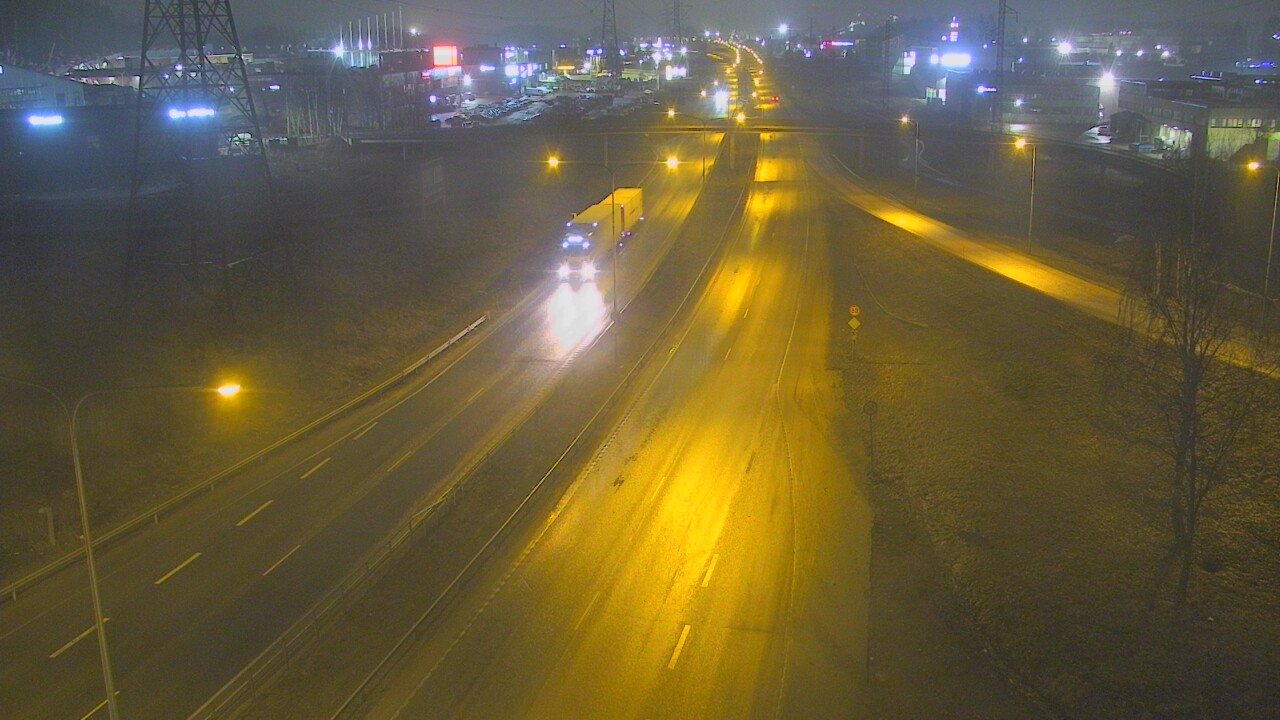 Kelikamerat Kuva Tie 50 Vantaa Vihdintie, Vantaa, Uusimaa