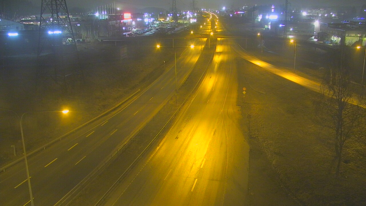 Kelikamerat Kuva Tie 50 Vantaa Vihdintie, Vantaa, Uusimaa