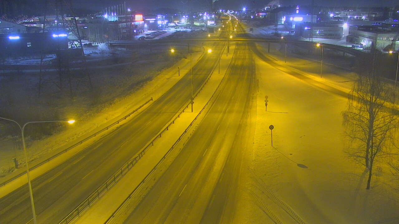 Kelikamerat Kuva Tie 50 Vantaa Vihdintie, Vantaa, Uusimaa