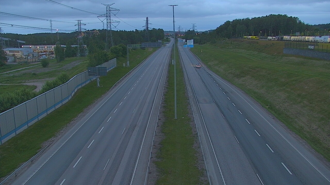 Kelikamerat Kuva Tie 50 Vantaa Martinlaakso, Vantaa, Uusimaa