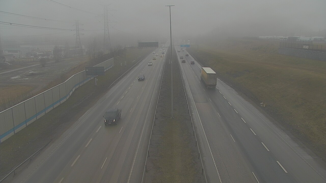 Kelikamerat Kuva Tie 50 Vantaa Martinlaakso, Vantaa, Uusimaa