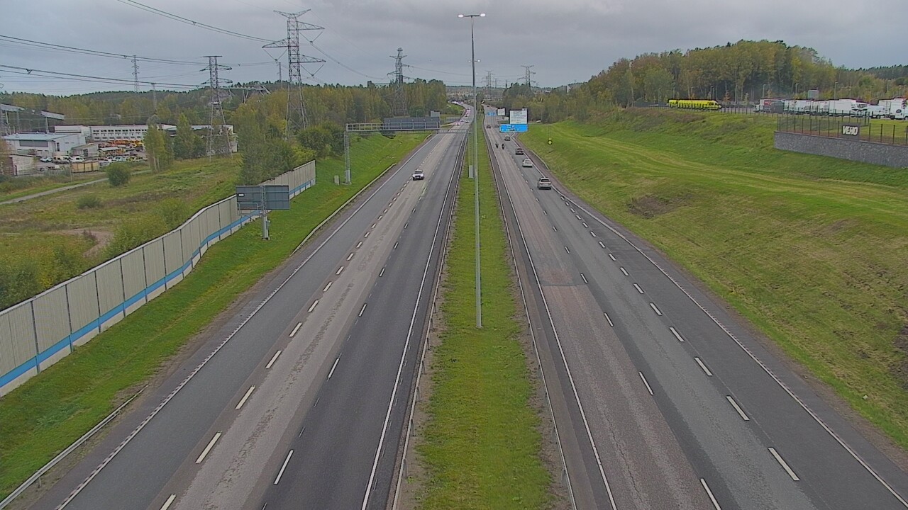 Kelikamerat Kuva Tie 50 Vantaa Martinlaakso, Vantaa, Uusimaa