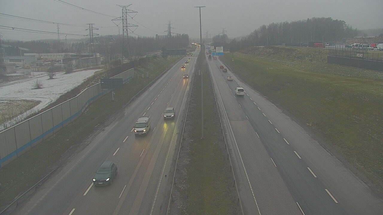 Kelikamerat Kuva Tie 50 Vantaa Martinlaakso, Vantaa, Uusimaa