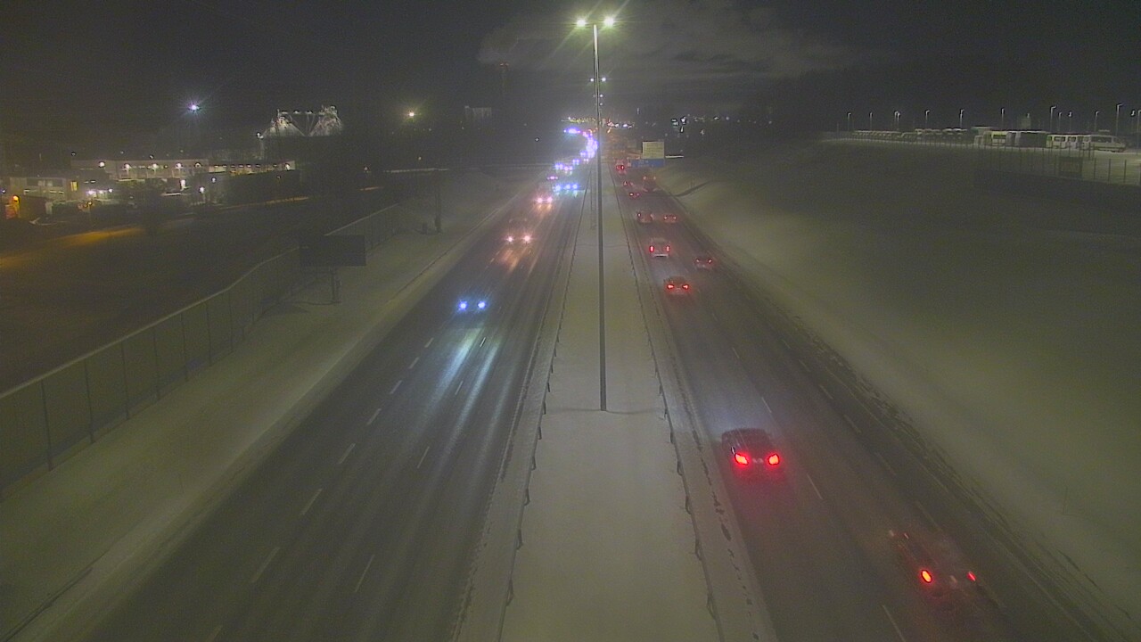 Kelikamerat Kuva Tie 50 Vantaa Martinlaakso, Vantaa, Uusimaa