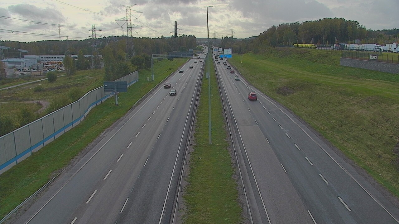 Kelikamerat Kuva Tie 50 Vantaa Martinlaakso, Vantaa, Uusimaa