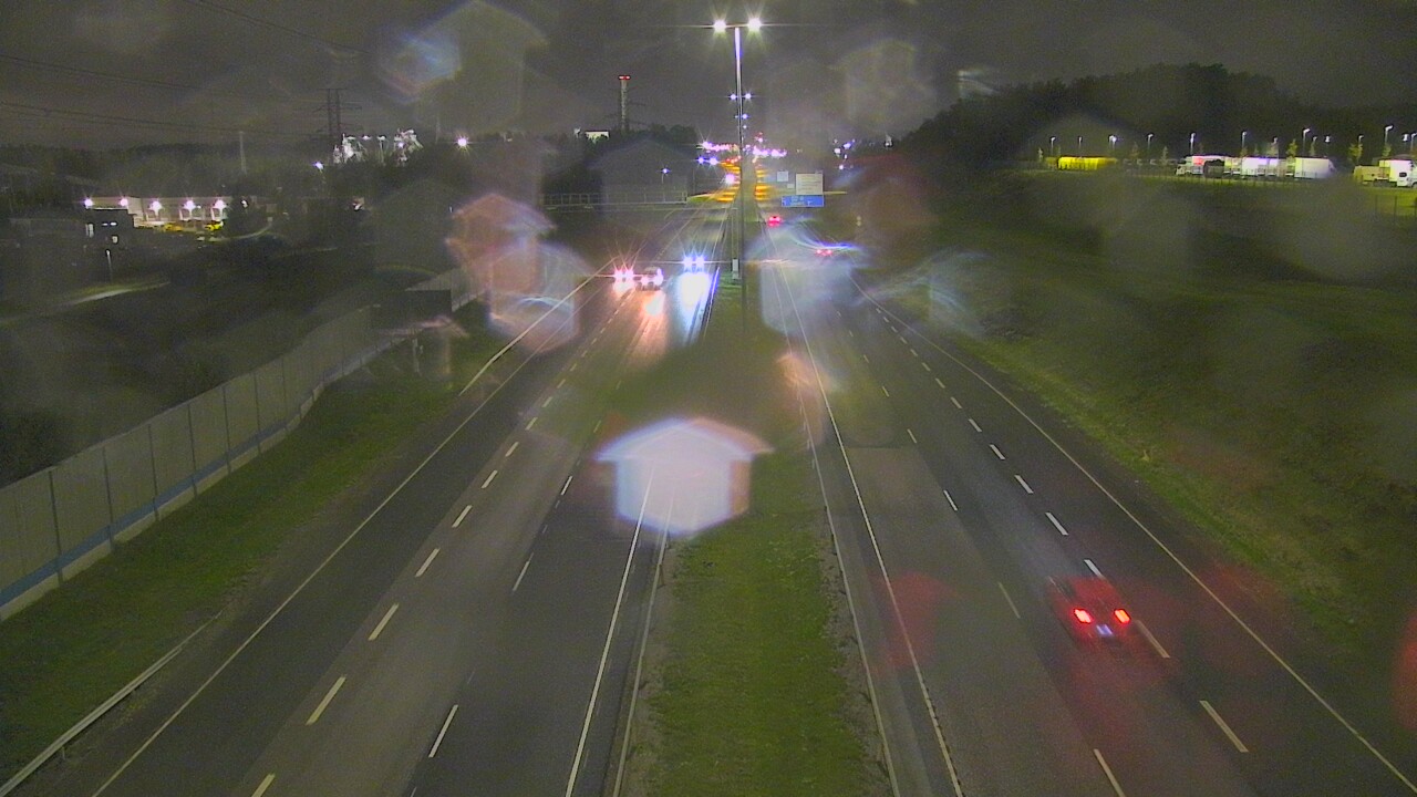 Kelikamerat Kuva Tie 50 Vantaa Martinlaakso, Vantaa, Uusimaa