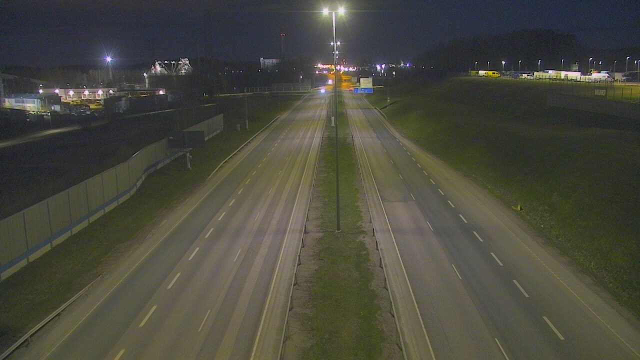 Kelikamerat Kuva Tie 50 Vantaa Martinlaakso, Vantaa, Uusimaa