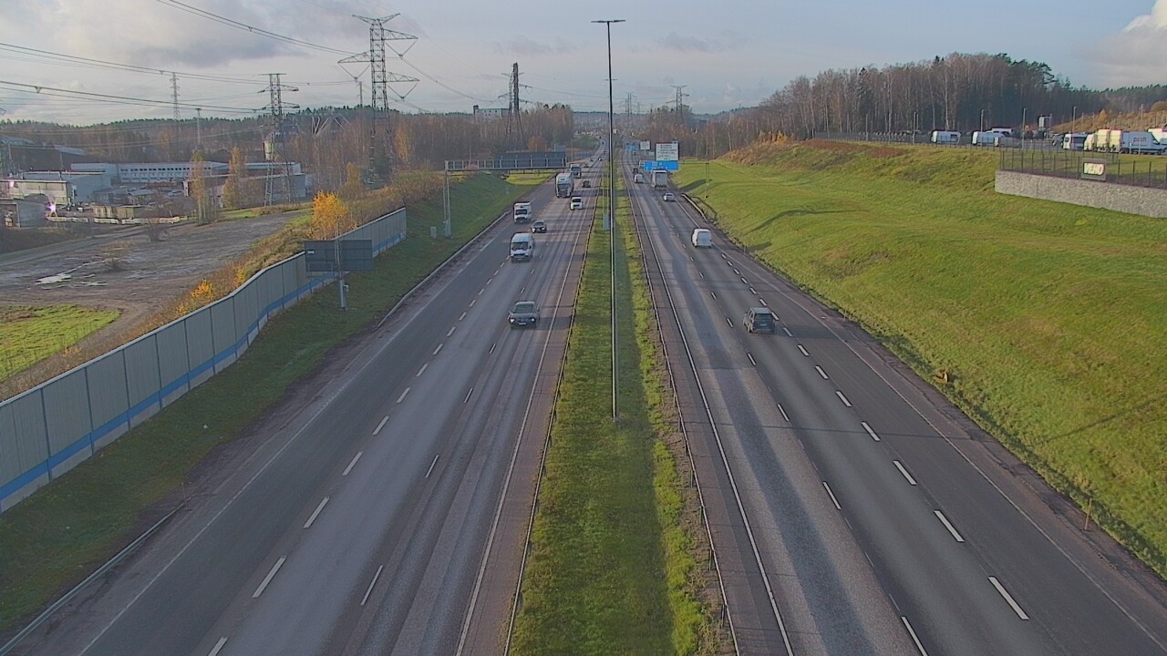 Kelikamerat Kuva Tie 50 Vantaa Martinlaakso, Vantaa, Uusimaa